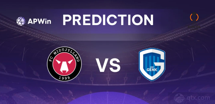 中日德兰VS亨克