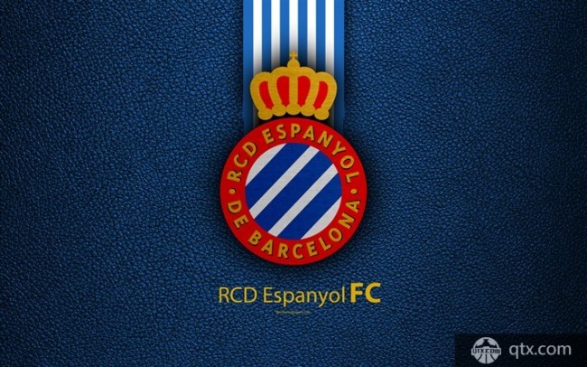 西班牙人队logo