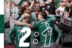 德甲不莱梅2-1斯图加特 不莱梅终结7轮不胜