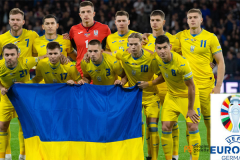 2024欧洲杯巡礼之乌克兰 无惧战火
