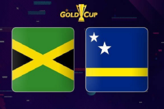 美金杯-牙买加VS库拉索前瞻及分析预测