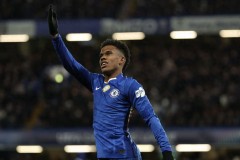 亨利：埃斯特旺几乎掌控了一切 蓝军球员大放异彩