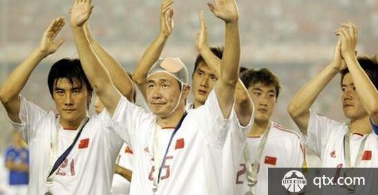 中国时隔19年再举办亚洲杯