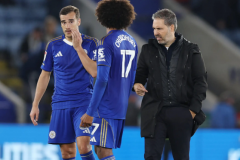 莱斯特城面临三项新指控 与英超联赛再次展开法律对决