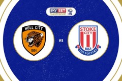 英冠赫尔城VS斯托克城预测与推荐 斯托克城客场四连败