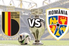 足球比分預測牛人：比利時vs羅馬尼亞今晚歐錦賽E組賽前分析與推薦