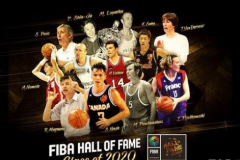纳什入选国际篮联名人堂 附2020届FIBA名人堂入选名单