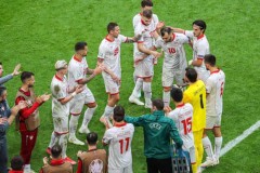 欧洲杯小组赛总结之北马其顿：小国的足球追梦之旅没有遗憾