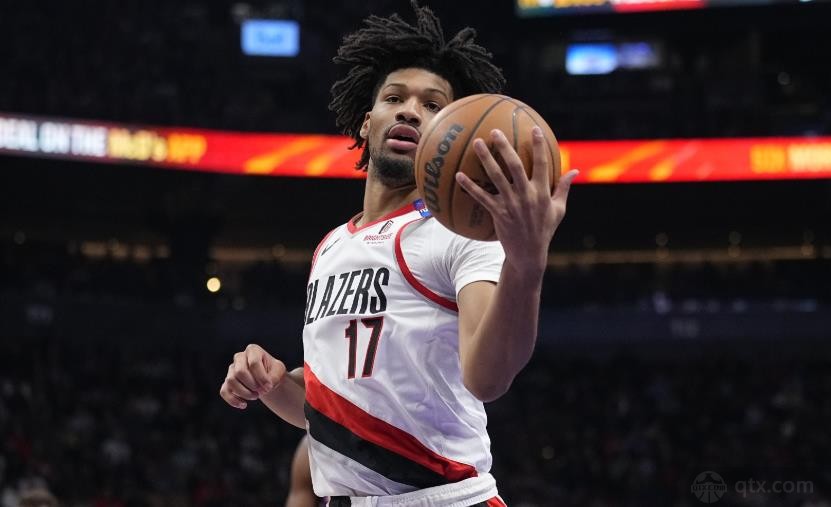 开拓者NBA杯迎战马刺