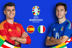 西班牙vs意大利首發預測 B組焦點之戰一觸即發