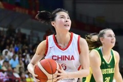 女篮今晚比赛哪个台播放 中国女篮再战澳大利亚女篮