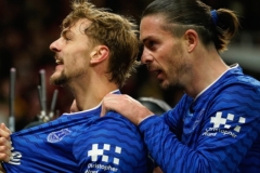 曼联主场不敌10人埃弗顿 遭遇耻辱性的失利