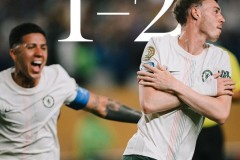世俱杯最新赛况：切尔西2-1帕尔梅拉斯 蓝军将对阵弗鲁米嫩塞