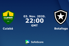 巴西杯奎尔巴VS博塔弗戈免费高清直播地址