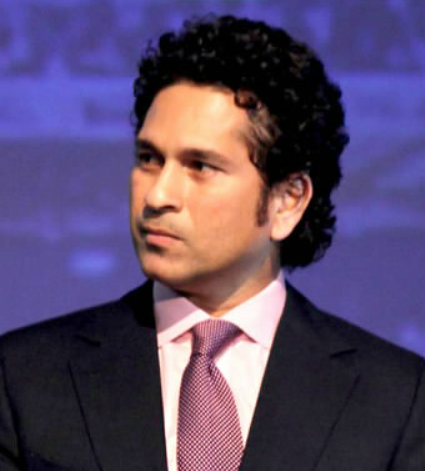 Sachin Tendulkar