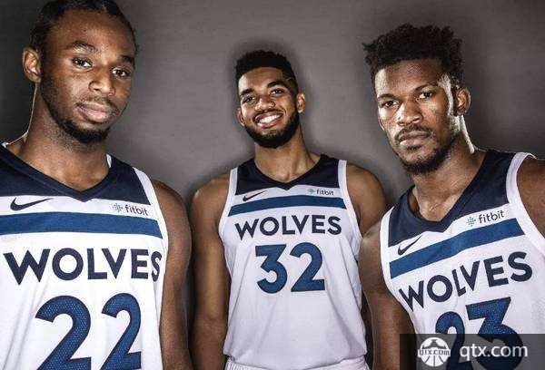 2017NBA实力排行榜