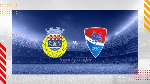 阿罗卡VS吉维森特