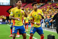 美洲杯今日預測推薦最新：巴西vs哥倫比亞球賽大神精準比分評論