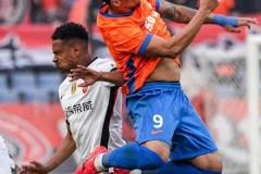 11月1日泰山迎本赛季最后一个主场 迎战津门虎