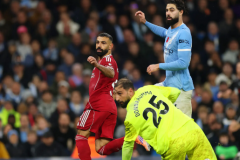 萨拉赫踢非洲杯将缺席多场利物浦比赛 利物浦锋线将受到影响