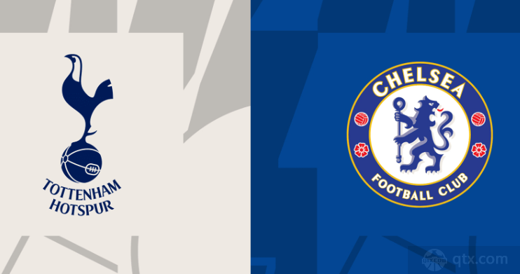 英超托特纳姆热刺VS切尔西前瞻
