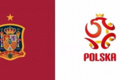 西班牙vs波兰首发出炉：莫拉塔，莫雷诺，奥尔默出战