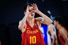 U19男篮世界杯拉脱维亚VS中国视频直播