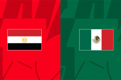 墨西哥vs埃及篮球比分预测结果分析最新 埃及男篮有望迎来首胜