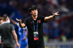 徐正源结束与蓉城合作 双方存在分歧