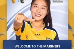 乌日古木拉加盟澳洲球队中央海岸水手女足 中国女足国家队留洋军团再添一人