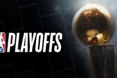 NBA季后赛首轮时间安排 首轮G1将在4月21日-22日打响