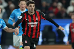 米兰在沙特吉达设立青训营 在2026年正式启动