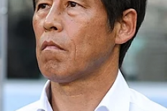 日本世界杯主帅西野朗遭弃 泰国足协准备与其解约