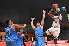 CBA新赛季争冠形势分析 五大球队皆有可能