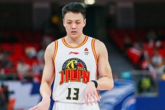 曝辽宁男篮和吉林关于姜宇星交易谈妥 筹码包括刘雁宇