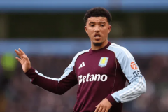 曼联明确将放弃桑乔 球员红魔生涯已经彻底结束