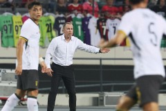 媒体人：不建议久帅任国足主帅 担任代理主帅是及格的