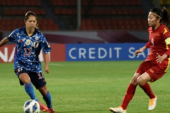 女亚杯越南女足vs缅甸女足前瞻 缅甸能否上演奇迹强势晋级