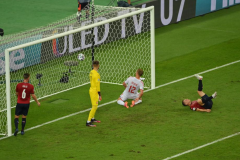 欧洲杯最新战报：捷克1-2丹麦  童话继续，丹麦晋级4强