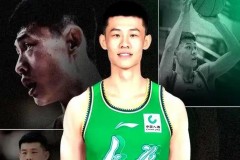 曝同曦对王岚嵚转会要价4000万 北控无缘压哨签约