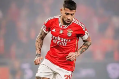 穆里尼奥要求本菲卡尽快与奥塔门迪续约 有球队将球员作为冬窗目标