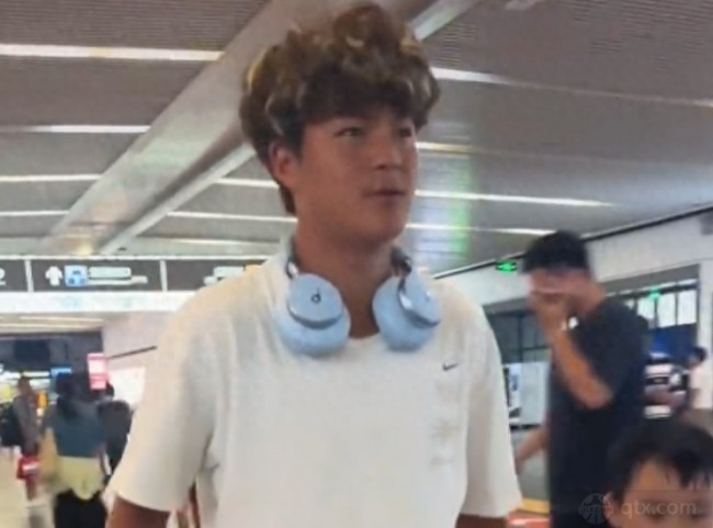 刘凯源