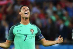 欧洲杯预选赛斯洛伐克vs葡萄牙比分预测总进球数结果分析 葡萄牙近期比赛豪取三连胜状态火热