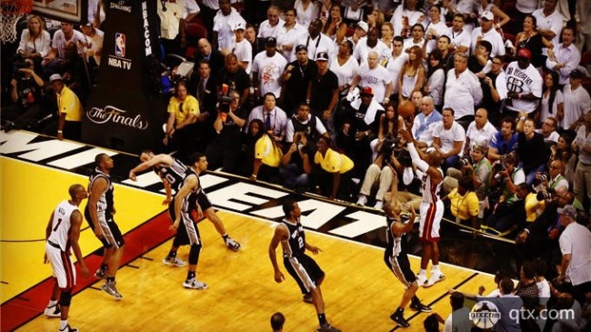 NBA季后赛球队