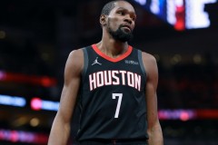 曝杜兰特因家庭事务将缺席2场 无缘出战太阳和勇士