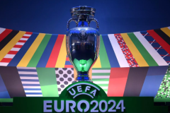 2024德国欧洲杯赛程确定 决赛将在北京时间7月15日进行