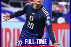 世预赛日本2-0巴林 日本提前三轮晋级世界杯正赛