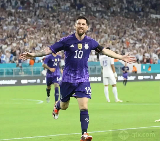 梅西