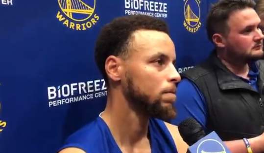 庫裏談莫雷事件