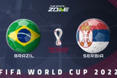 巴西vs瑞士比分预测谁会赢？瑞士首要目标是逼平